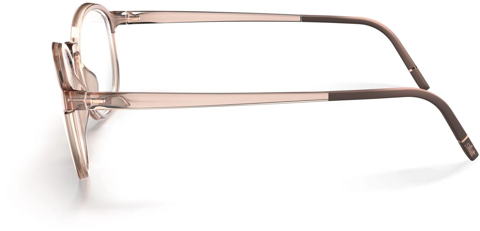Silhouette Clear Sky 2982 Eyeglasses - view 21